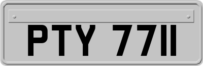 PTY7711