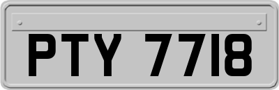 PTY7718