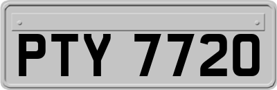 PTY7720