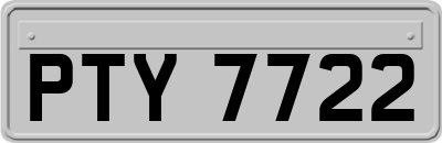 PTY7722