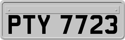 PTY7723