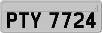 PTY7724