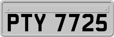 PTY7725