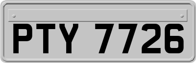 PTY7726