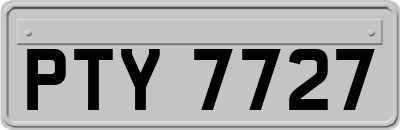 PTY7727