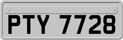 PTY7728