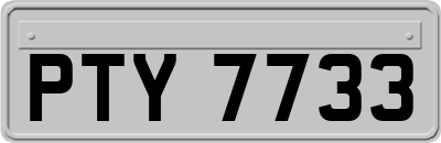 PTY7733