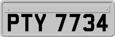 PTY7734