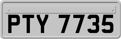 PTY7735