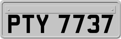 PTY7737