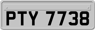 PTY7738