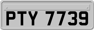 PTY7739