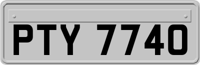 PTY7740