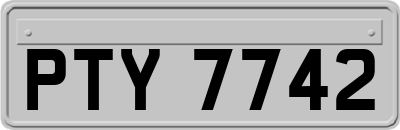 PTY7742