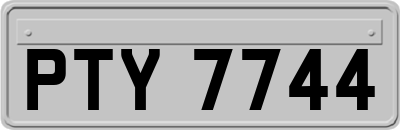 PTY7744