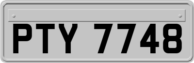 PTY7748