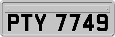 PTY7749