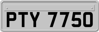 PTY7750