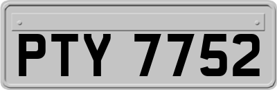 PTY7752