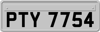PTY7754