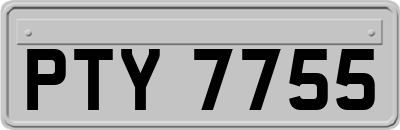 PTY7755