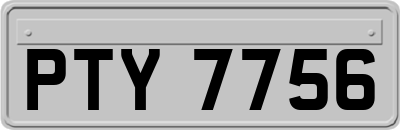 PTY7756