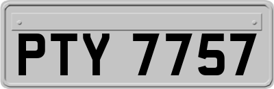 PTY7757