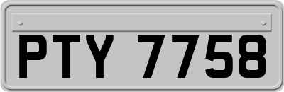 PTY7758