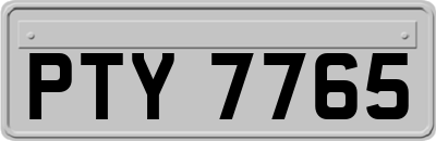 PTY7765