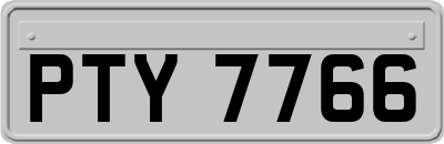 PTY7766