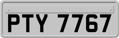 PTY7767