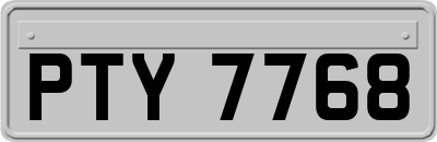 PTY7768