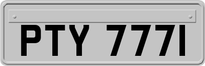 PTY7771