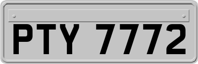 PTY7772