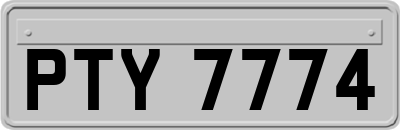 PTY7774