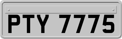 PTY7775