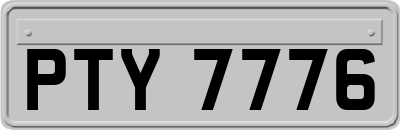 PTY7776