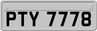 PTY7778
