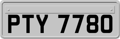 PTY7780