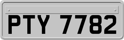 PTY7782