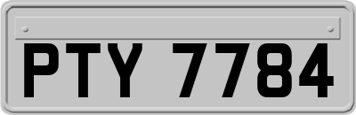 PTY7784