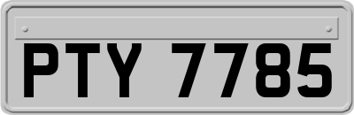 PTY7785