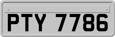 PTY7786