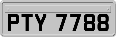 PTY7788