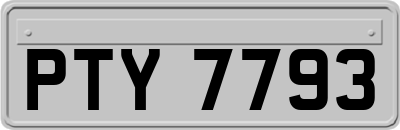 PTY7793