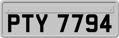 PTY7794