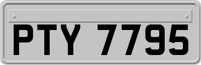 PTY7795
