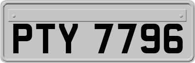 PTY7796