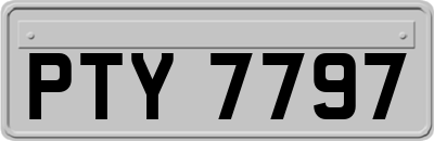 PTY7797