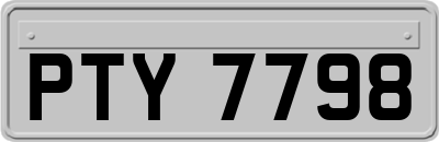 PTY7798